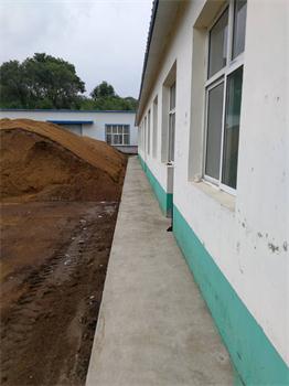 山西长治有机肥厂 山西长治有机肥厂